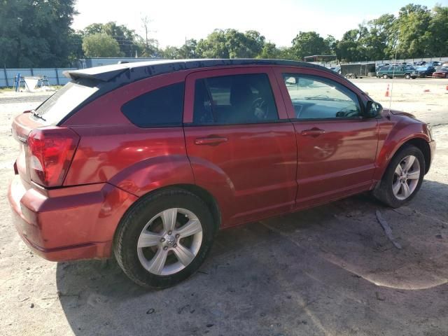 2010 Dodge Caliber Mainstreet