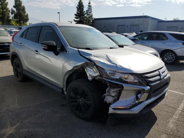 2019 Mitsubishi Eclipse Cross LE