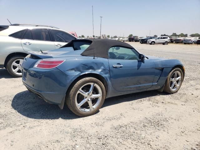 2007 Saturn Sky