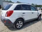 2014 Chevrolet Captiva LS