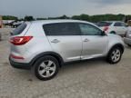 2013 KIA Sportage LX