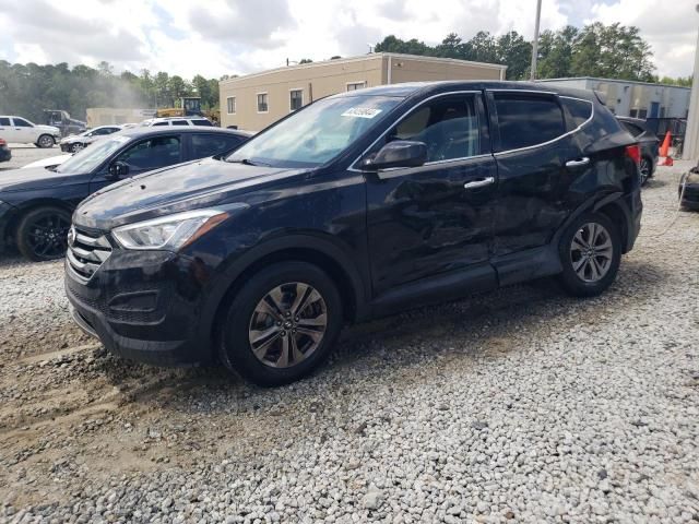 2016 Hyundai Santa FE Sport