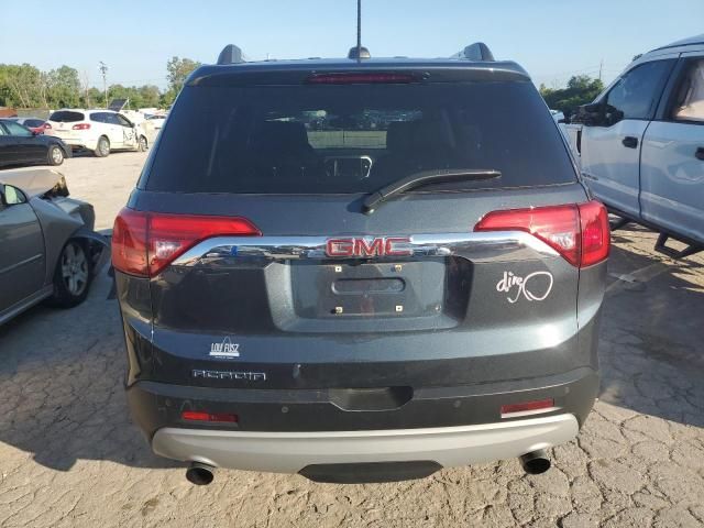 2019 GMC Acadia SLT-2