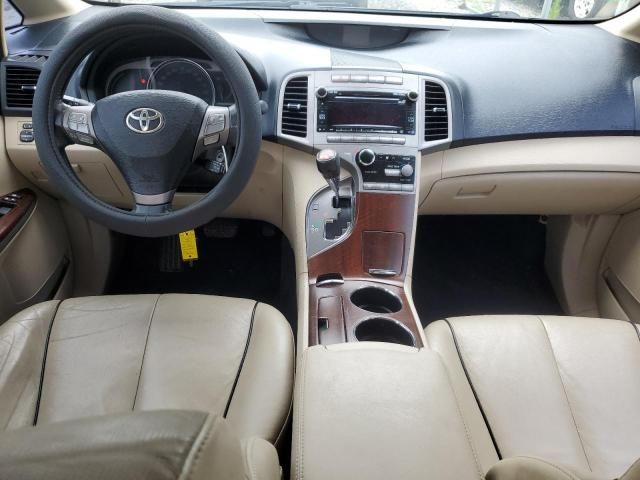 2010 Toyota Venza