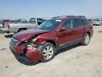 2011 Subaru Outback 3.6R Limited