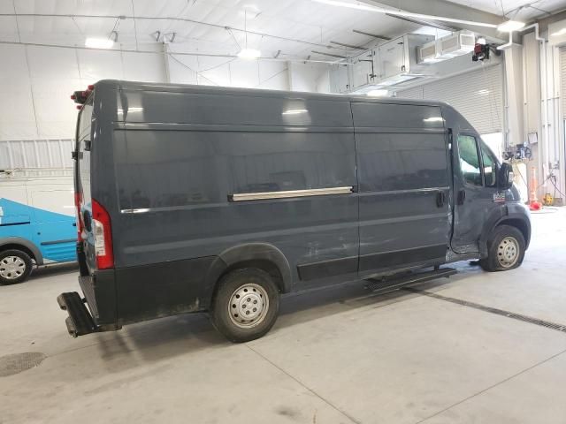 2019 Dodge RAM Promaster 3500 3500 High