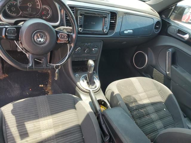 2014 Volkswagen Beetle Turbo