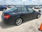 2013 Mercedes-Benz C 300 4matic