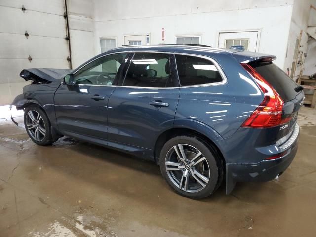 2018 Volvo XC60 T5 Momentum