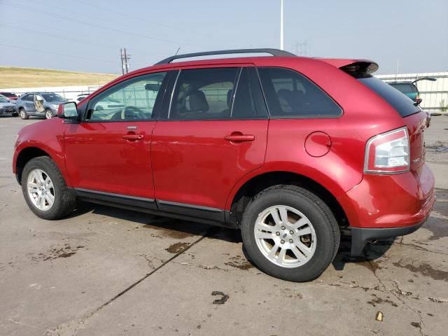 2007 Ford Edge SEL