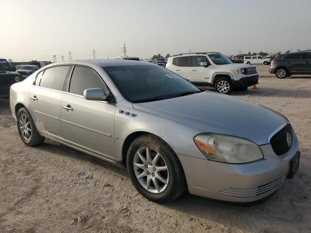 2008 Buick Lucerne CXL