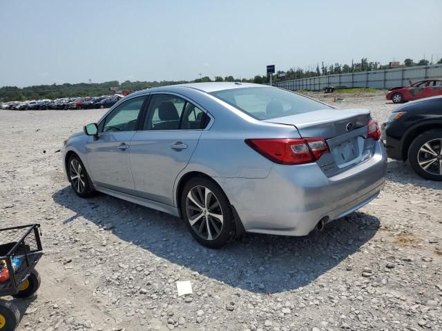 2015 Subaru Legacy 2.5I Limited