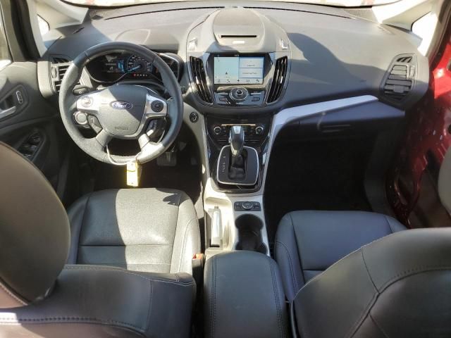 2016 Ford C-MAX Premium SEL