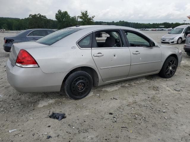 2007 Chevrolet Impala LT