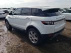 2012 Land Rover Range Rover Evoque Pure Premium