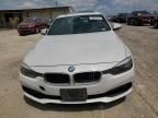 2016 BMW 320 I