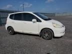 2008 Honda FIT