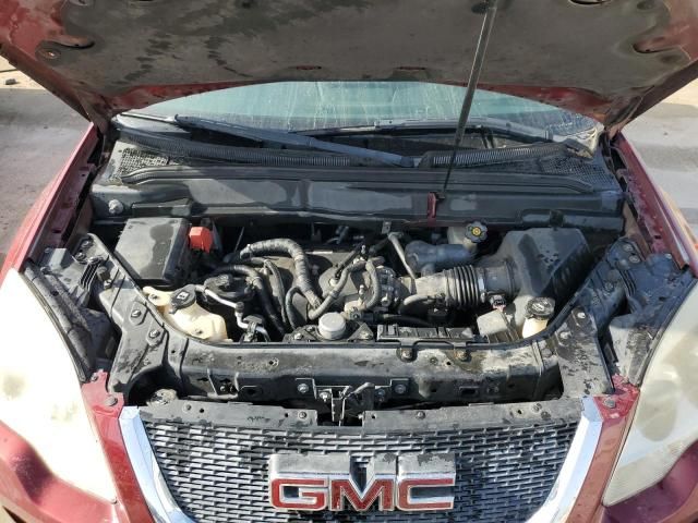 2011 GMC Acadia SLE