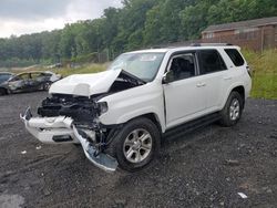 Salvage cars for sale at Baltimore, MD auction: 2020 Toyota 4runner SR5/SR5 Premium