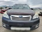 2012 Subaru Outback 2.5I Limited