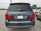 2014 Mercedes-Benz GL 450 4matic