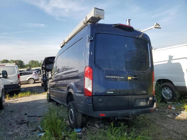 2019 Ford Transit T-350