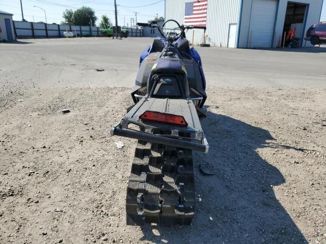 2020 Polaris 850