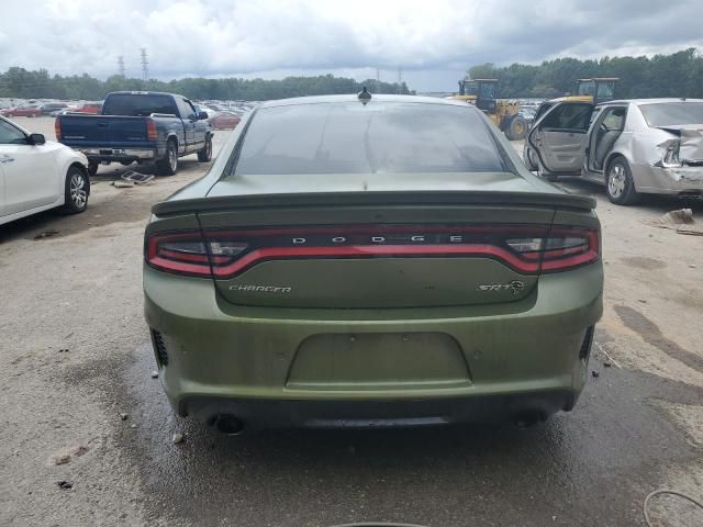 2020 Dodge Charger SRT Hellcat