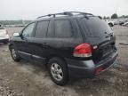 2005 Hyundai Santa FE GLS