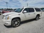 2013 Cadillac Escalade ESV Premium