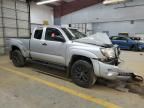 2011 Toyota Tacoma Access Cab