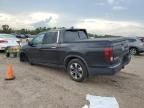 2017 Honda Ridgeline RTL