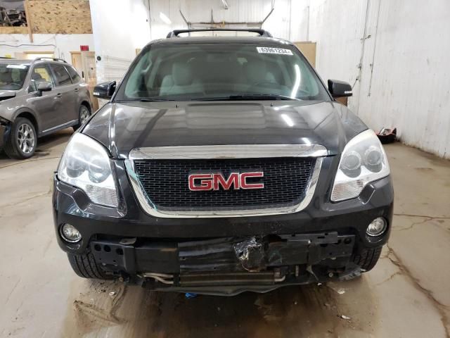 2012 GMC Acadia SLT-2