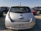 2012 Nissan Leaf SV