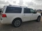 2016 Lincoln Navigator L Select