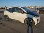 2017 BMW I3 REX