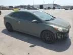 2015 KIA Forte SX