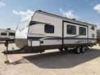 2022 Keystone Travel Trailer