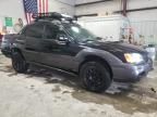 2005 Subaru Baja Turbo