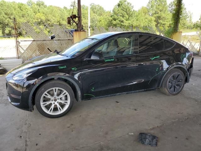 2020 Tesla Model Y