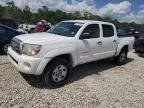 2010 Toyota Tacoma Double Cab Prerunner