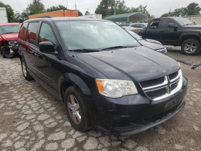 2011 Dodge Grand Caravan Mainstreet