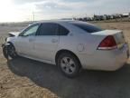 2009 Chevrolet Impala 1LT