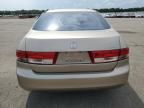 2004 Honda Accord LX