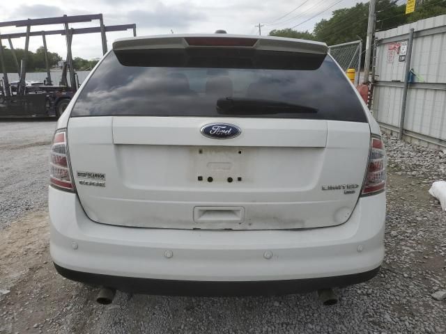 2009 Ford Edge Limited