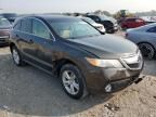 2014 Acura RDX Technology