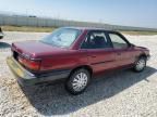 1991 Toyota Camry DLX