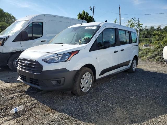 2023 Ford Transit Connect XL