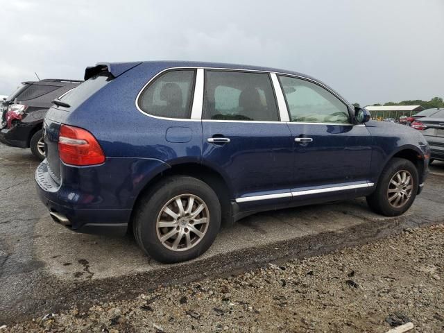 2009 Porsche Cayenne