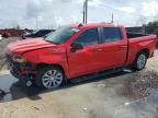 2024 Chevrolet Silverado C1500 Custom